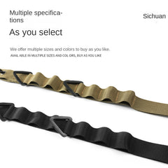Multifunctional Clothesline Lanyard With Storage Belt