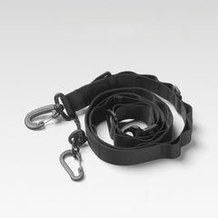 Multifunctional Clothesline Lanyard With Storage Belt