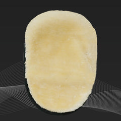 Thick Fleece Lined Car Wash Gloves for Motorcycle Washer