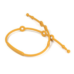 Silicone Anti-drop Pacifier Chain Teether Lanyard