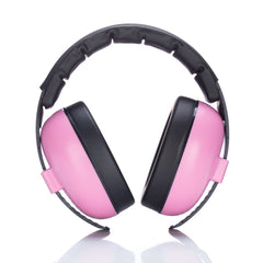 Noise Cancelling Baby Headphones Ear Protection Kids Sleep Earmuffs