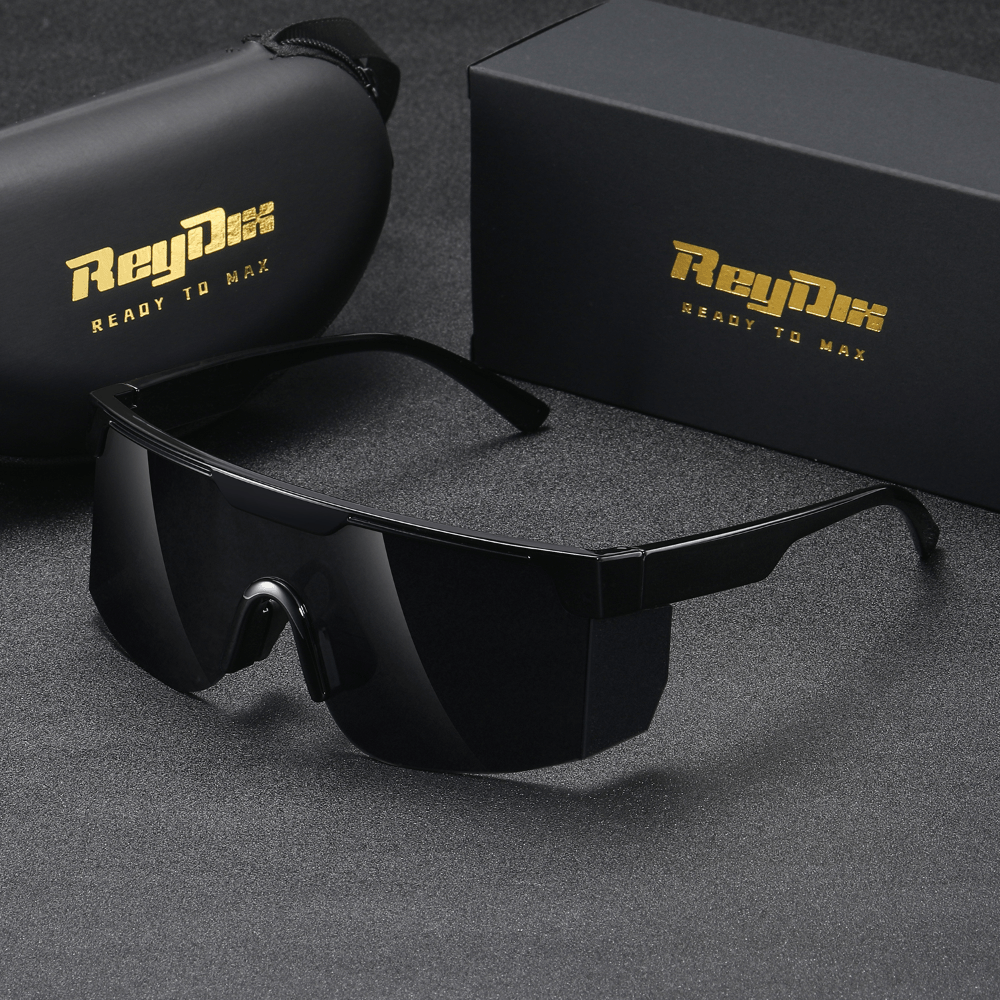 ReyDix Sports Sunglasses for Men
