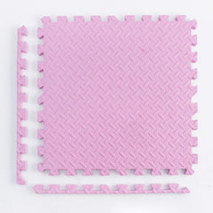 Thick Foam Floor Mat for Kids, Baby Crawling Mat, Large Puzzle Mat