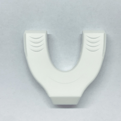 Facial Exerciser Jawline Trainer Food Silicone