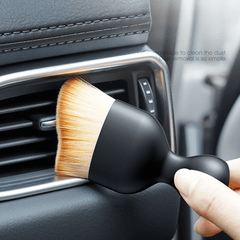 Car Interior Cleaning Tool Air Outlet Brush