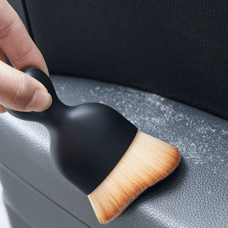 Car Interior Cleaning Tool Air Outlet Brush