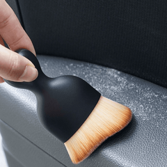 Car Interior Cleaning Tool Air Outlet Brush