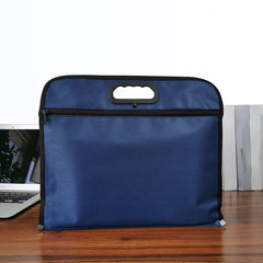 B4 Single layer Storage Bag Dust proof And Moisture proof