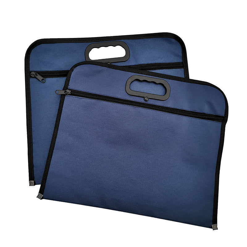 B4 Single layer Storage Bag Dust proof And Moisture proof