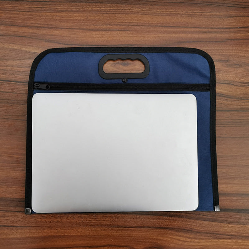 B4 Single layer Storage Bag Dust proof And Moisture proof