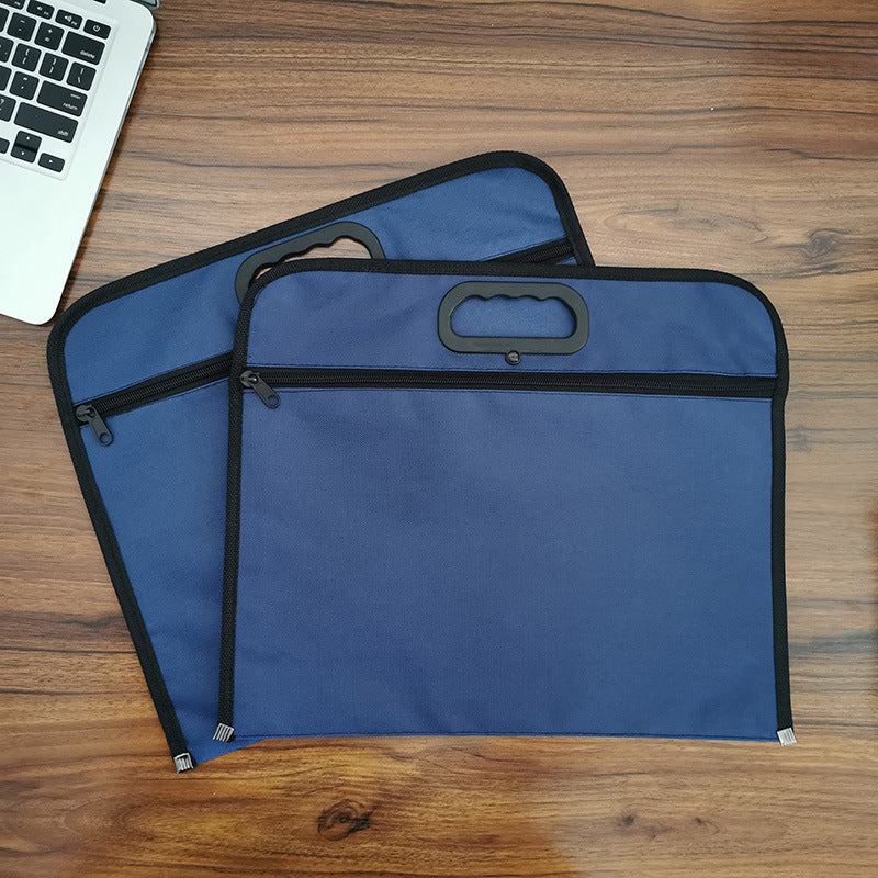B4 Single layer Storage Bag Dust proof And Moisture proof