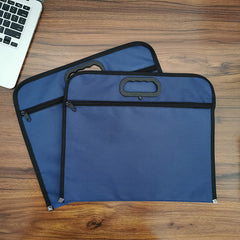 B4 Single layer Storage Bag Dust proof And Moisture proof
