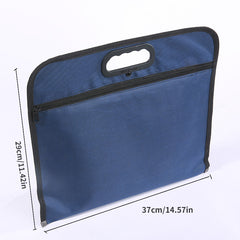 B4 Single layer Storage Bag Dust proof And Moisture proof
