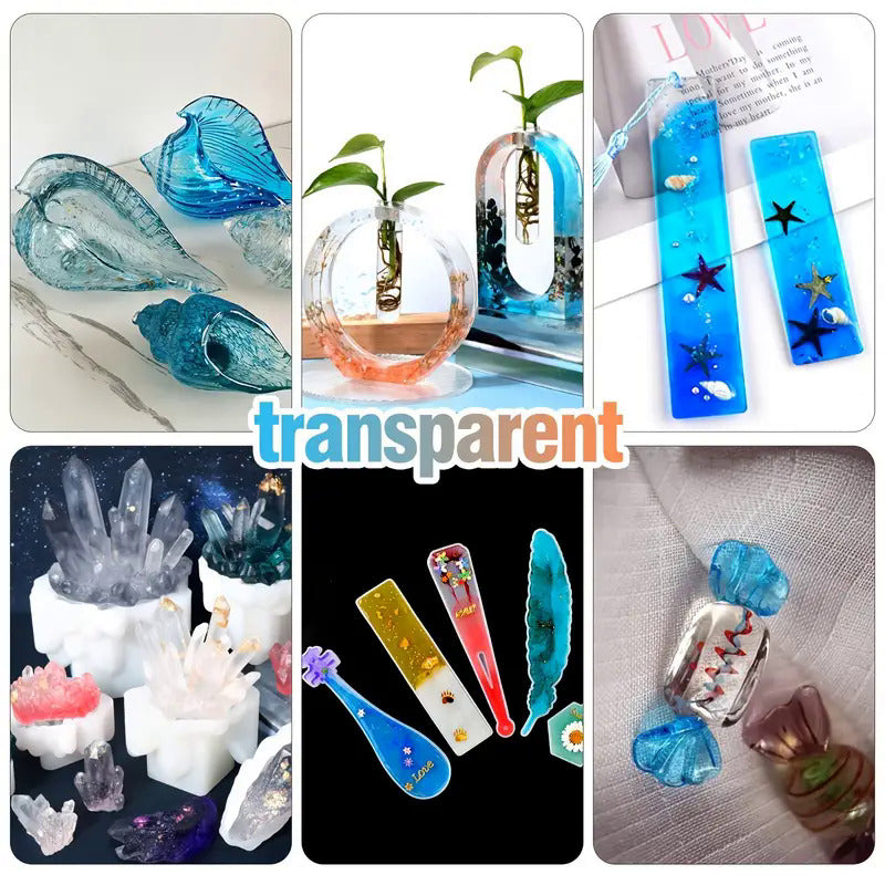 5 8 Colors Tie Dye Kit DIY Crafts & Arts