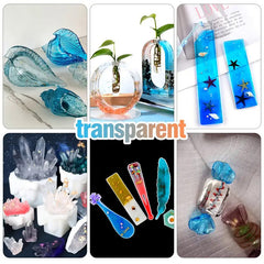 5 8 Colors Tie Dye Kit DIY Crafts & Arts