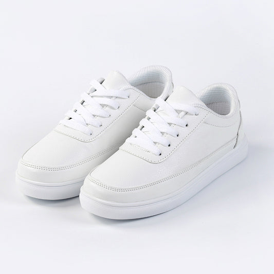 Youth Unisex Minimalist Sneaker Non Slip