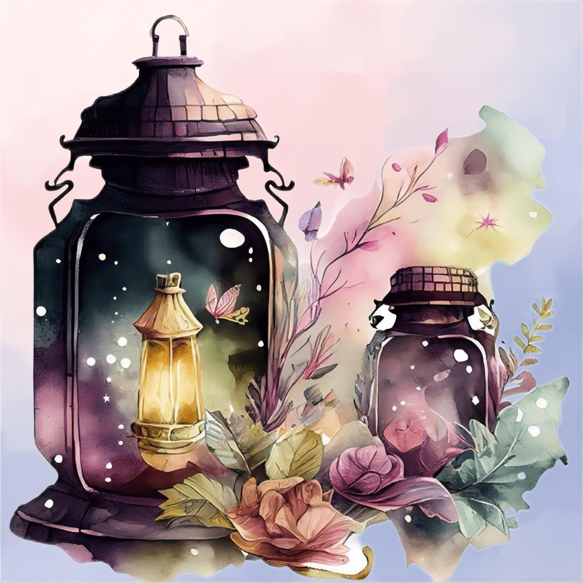 5D Diamond Painting DIY Kit 11.8x11.8in Educational Toy ASMR 30 Decorative Art