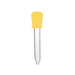 Multifunctional Baby Dropper - Easy Feeding, No Choking!