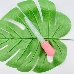 Multifunctional Baby Dropper - Easy Feeding, No Choking!