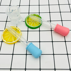 Multifunctional Baby Dropper - Easy Feeding, No Choking!