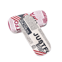 American Flag Glasses Case - Independence Iron Eyeglasses Box