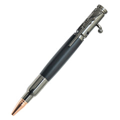 Retractable Ballpoint Pen Medium Point Smooth Writing for Office Home