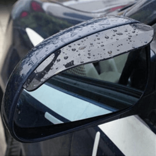 Universal Rainproof Rearview Mirror Blades