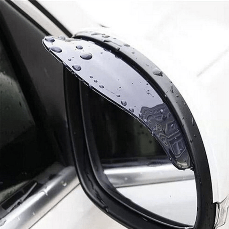 Universal Rainproof Rearview Mirror Blades