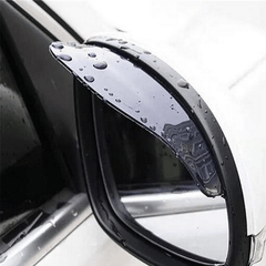 Universal Rainproof Rearview Mirror Blades