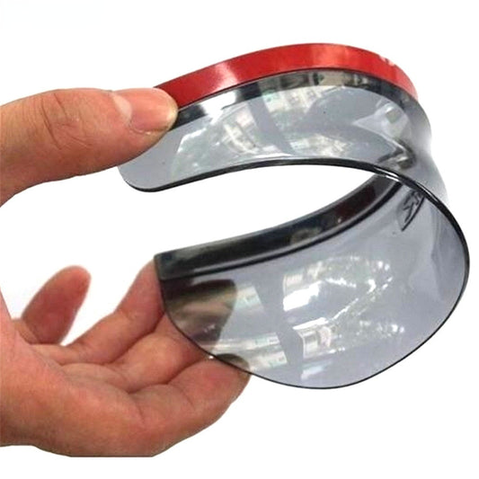 Universal Rainproof Rearview Mirror Blades