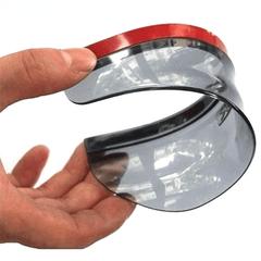 Universal Rainproof Rearview Mirror Blades