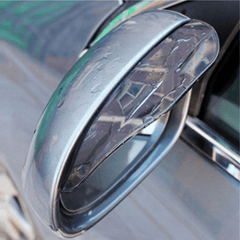 Universal Rainproof Rearview Mirror Blades