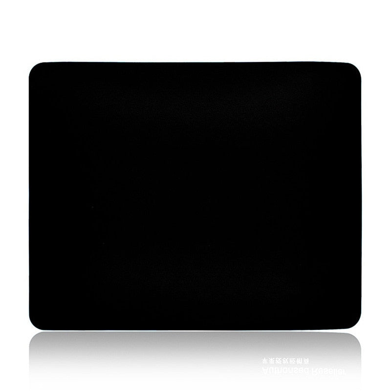 Anti Slip Mouse Pad for Enhanced Gaming Experience