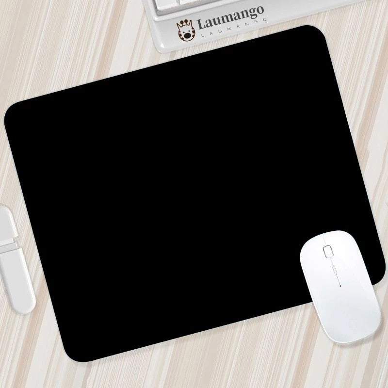 Anti Slip Mouse Pad for Enhanced Gaming Experience