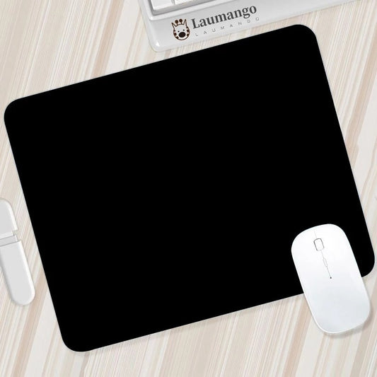 Anti Slip Mouse Pad for Enhanced Gaming Experience