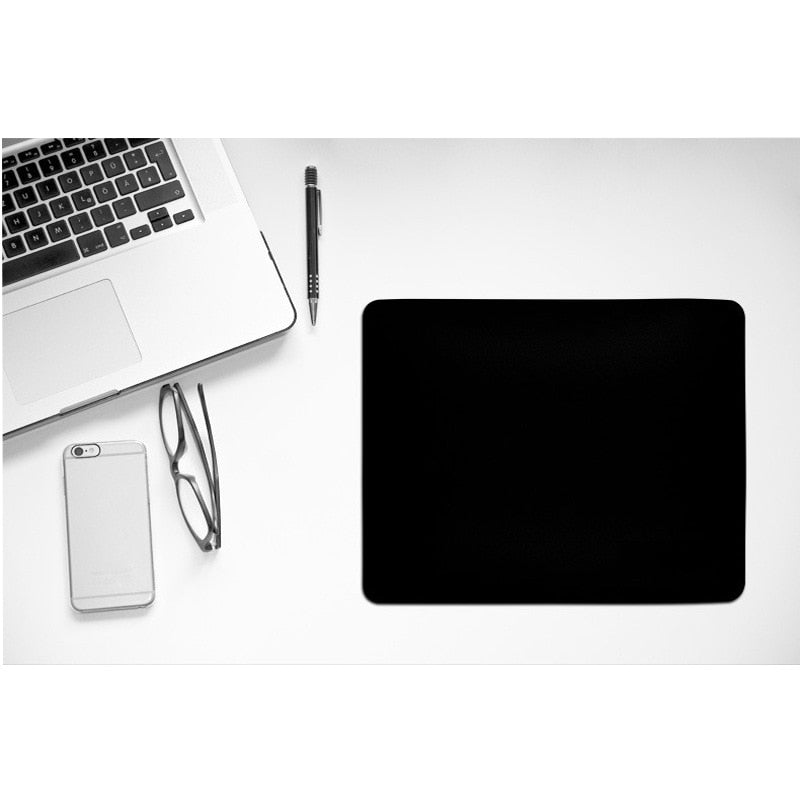 Anti Slip Mouse Pad for Enhanced Gaming Experience