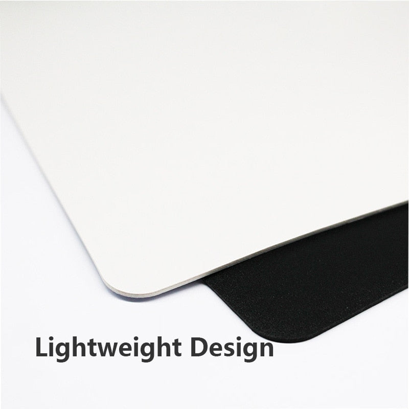 Anti Slip Mouse Pad for Enhanced Gaming Experience