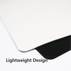 Anti Slip Mouse Pad for Enhanced Gaming Experience
