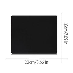 Anti Slip Mouse Pad for Enhanced Gaming Experience