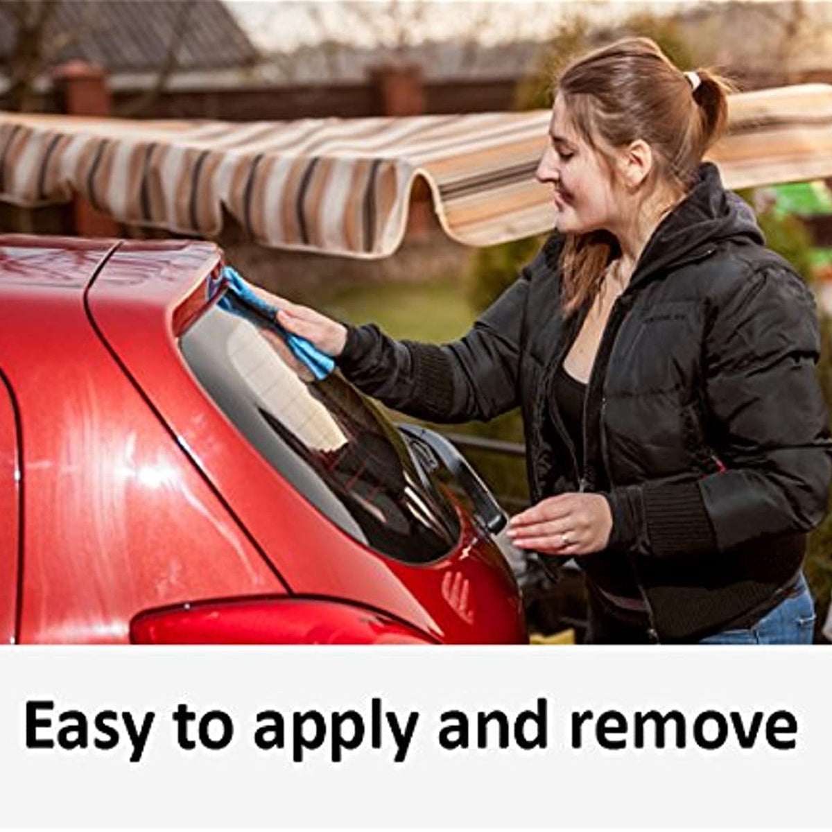 Rainbow Trout Fish Car Sticker Decals