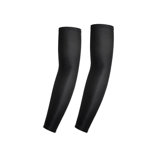 UPF 50 Cooling Arm Sleeves for Men Sun Protection Sports Compression Sleeve