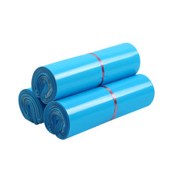 10pcs Express Bag Small Material Logistics Bag Waterproof Bag Packaging Bag