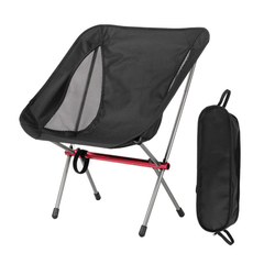 Lightweight Aluminum Beach Chair for Camping & Picnics