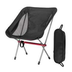Lightweight Aluminum Beach Chair for Camping & Picnics