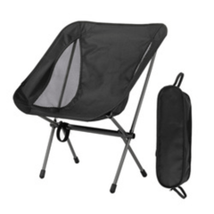 Lightweight Aluminum Beach Chair for Camping & Picnics
