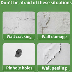 Small Roller Brush for Wall Paint Repair & Graffiti Covering