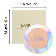 Silky Setting Powder Weightless Smooths Minimizes Pores Creates Soft Focus