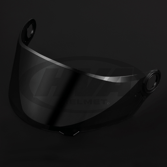 Motorcycle Helmet Visor FF358 FF396 High Strength PC Anti UV Anti Scratch