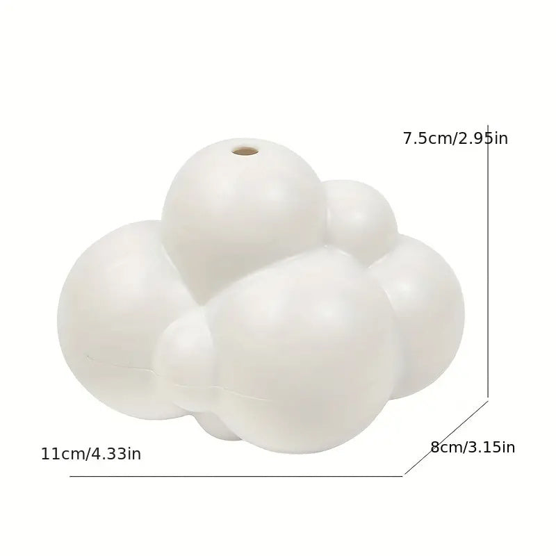 Rain Cloud Children's Play Water Toy for Bath Time Fun