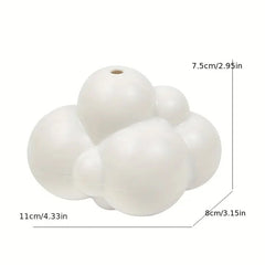 Rain Cloud Children's Play Water Toy for Bath Time Fun